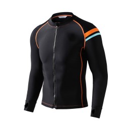 ADS024 Men's wetsuit suit split dry size snorkeling suit  sun surfing suit  jellyfish suit ADS024 Men's wetsuit suit split dry size snorkeling suit  sun surfing suit  jellyfish suit